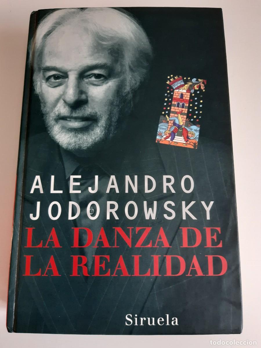 Libros: La danza de la realidad Alejandro Jodorowski - Foto 1