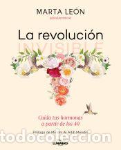 Libros: La revoluci&oacute;n invisible - Le&oacute;n, Marta - Foto 1