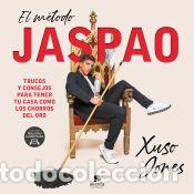 Libros: El m&eacute;todo Jaspao - Jones, Xuso - Foto 1
