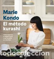 Libros: El m&eacute;todo kurashi - Kondo, Marie - Foto 1