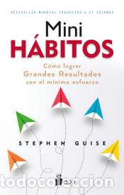 Libros: MINI H&Aacute;BITOS - Guise, Stephen - Foto 1