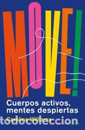 Libros: Move! - Williams, Caroline - Foto 1