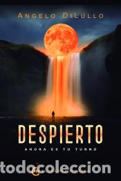 Libros: Despierto - Dilullo, Angelo - Foto 1
