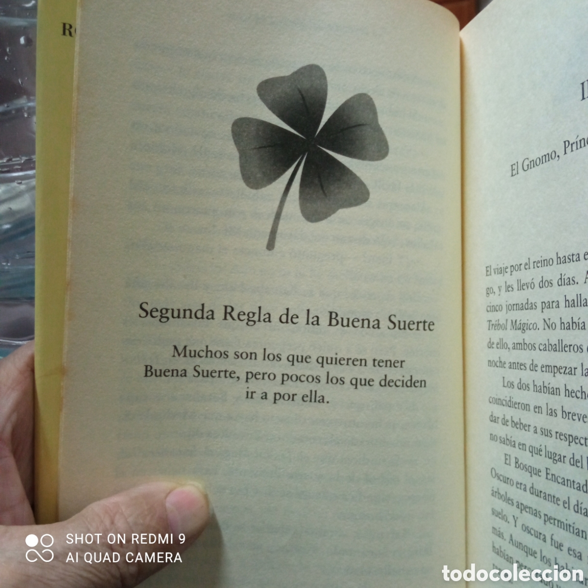 Libros: La buena suerte de Alex Rovira - Foto 3