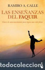Libros: Las ense&ntilde;anzas del Faquir - Calle, Ramiro A. - Foto 1