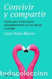 Libros: Convivir y compartir - Rojas-Marcos, Laura - Foto 1