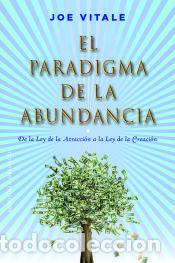 Libros: paradigma de la abundancia, El - Vitale, Joe - Foto 1
