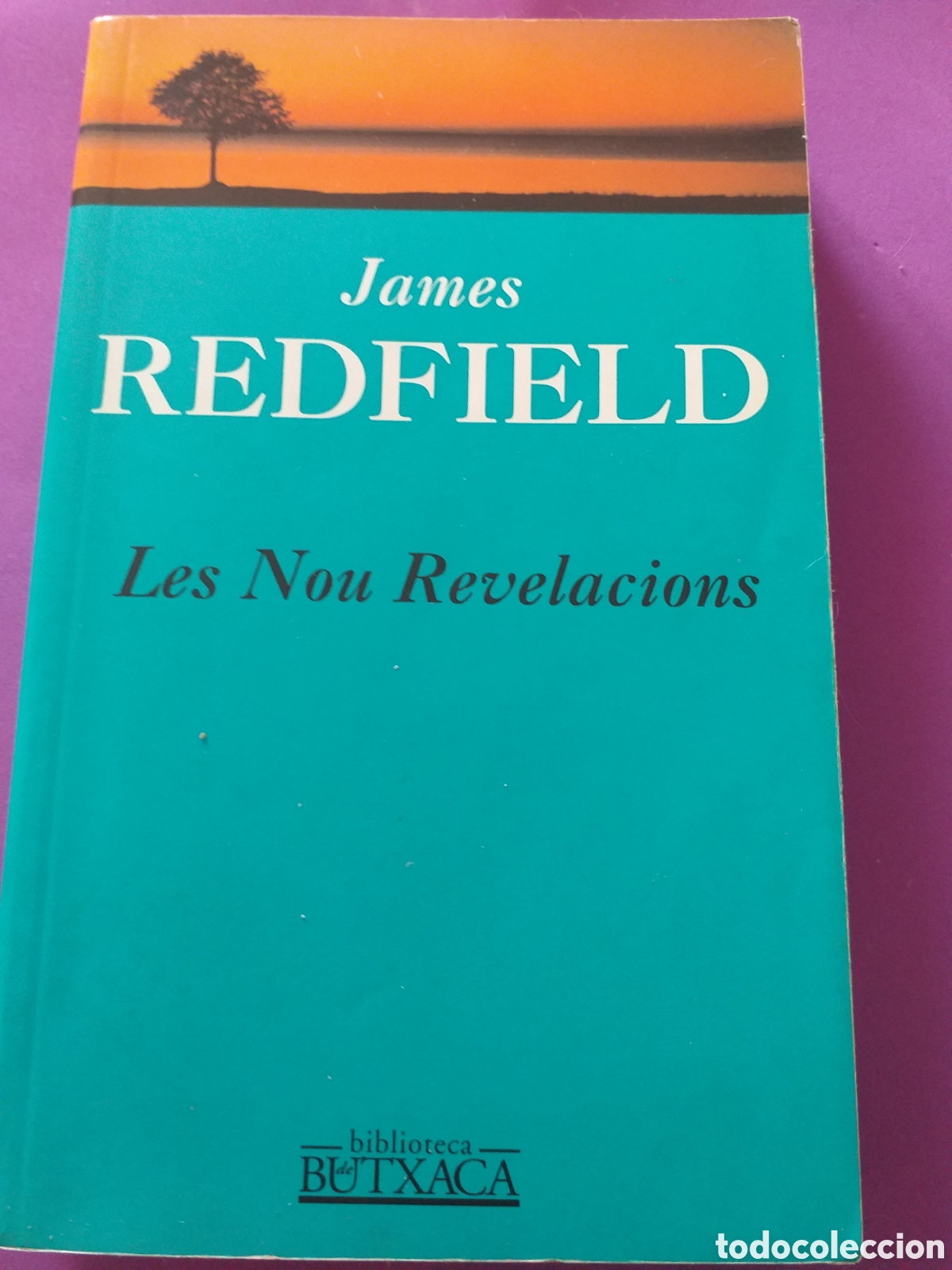 Libros: LES 9 REVELACIONS JAIME REDFIELD catalan - Foto 1