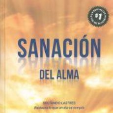 Libros: SANACIÓN DEL ALMA VOL. 5 (TAPA DURA) - GARCÍA CALVO, LAÍN. Lote 402364814