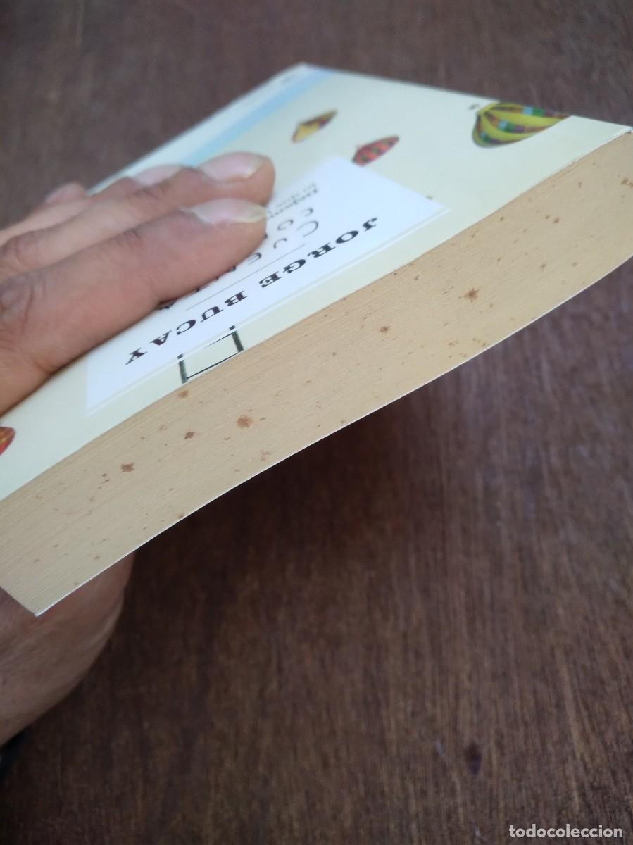 Libros: Jorge Bucay Cuenta Conmigo RBA Bolsillo Libro - Foto 3