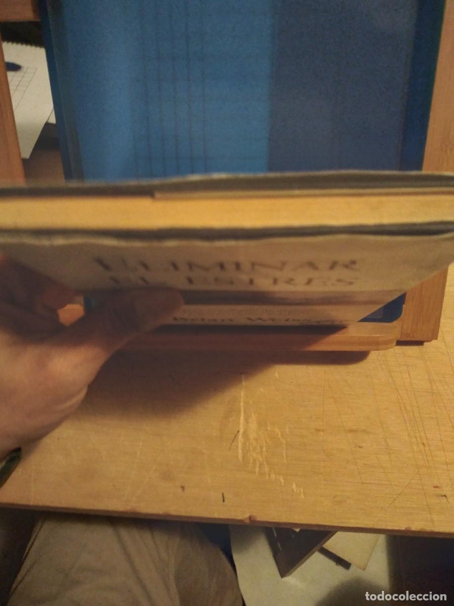 Libros: Eliminar el estr&eacute;s sin cd - Brian Weiss (Millenium, Editorial Vergara, 2004) - Foto 2