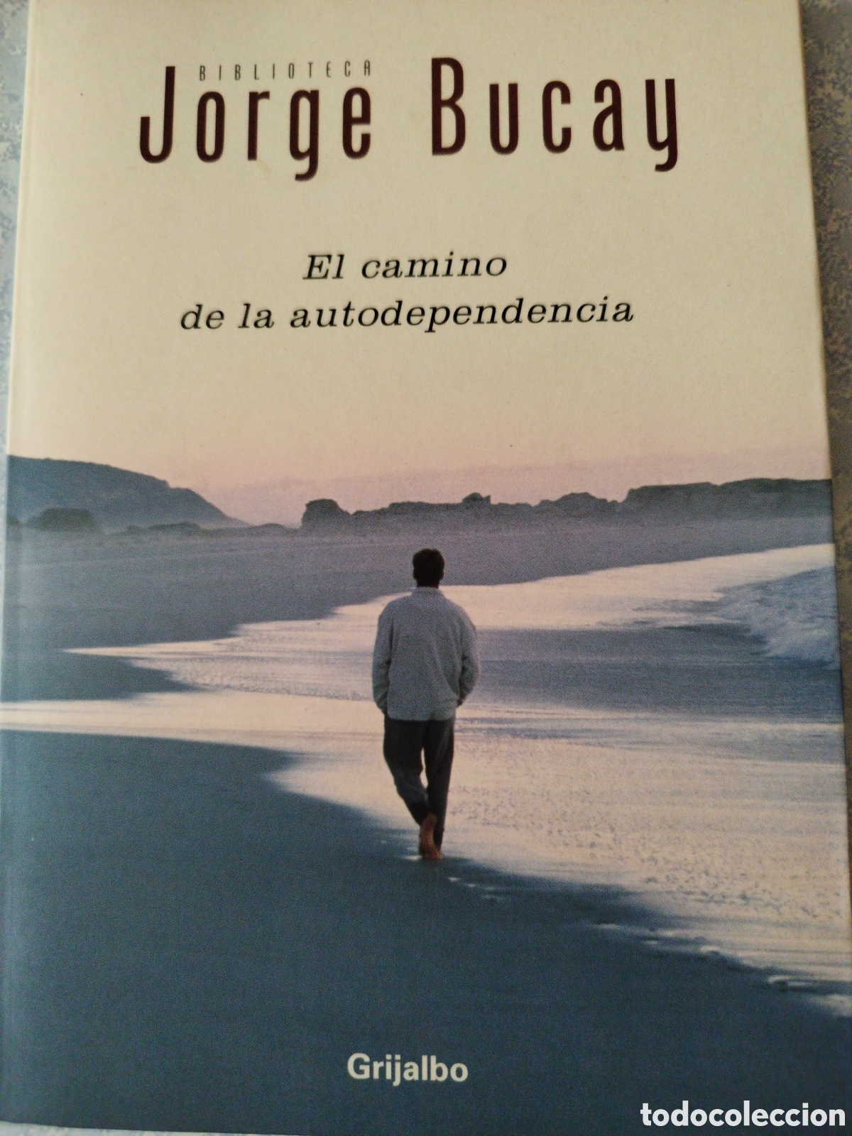 Libros: El camino de la autodependencia - Foto 1