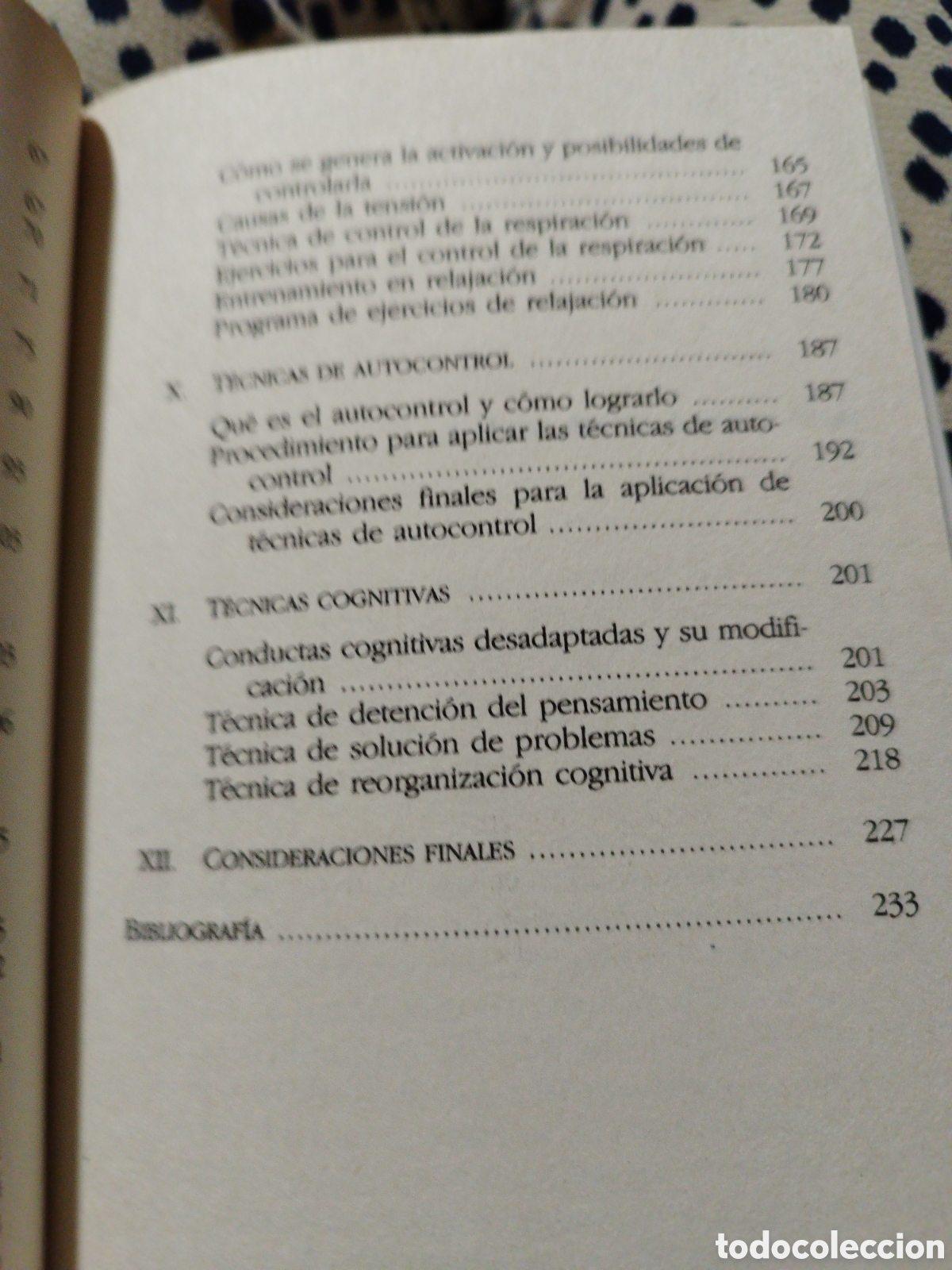 Libros: El estr&eacute;s. Nuevas t&eacute;cnicas para su control - Foto 5