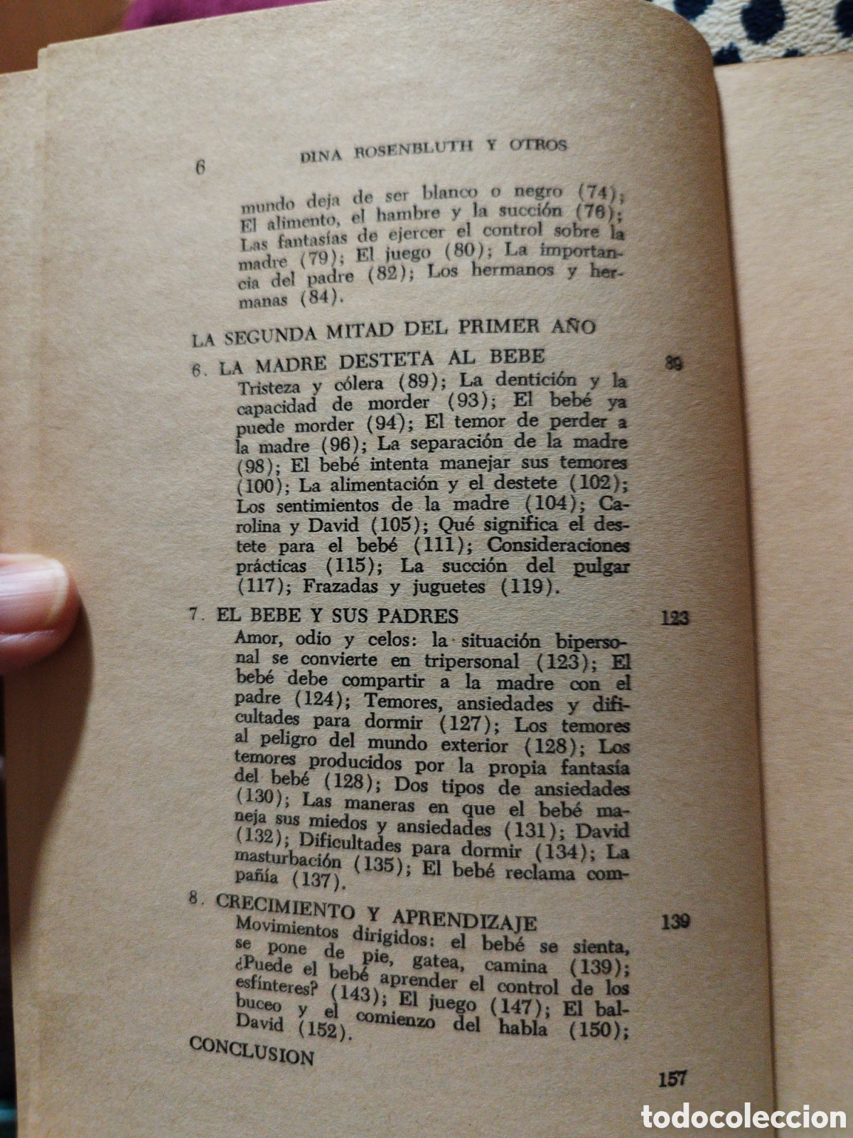 Libros: Su beb&eacute; - Foto 4