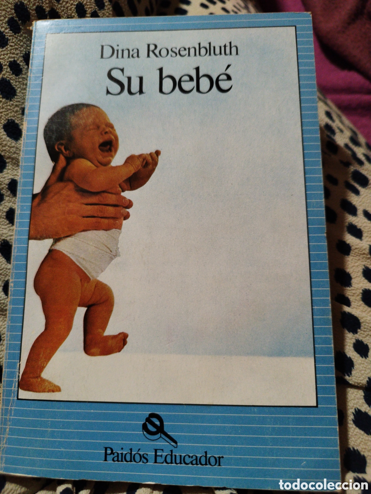 Libros: Su beb&eacute; - Foto 1