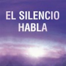 Libros: SILENCIO HABLA, EL - TOLLE, ECKHART
