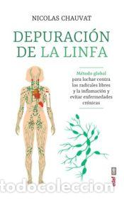 Libros: Depuraci&oacute;n de la linfa - Chauvat, Nicol&aacute;s - Foto 1