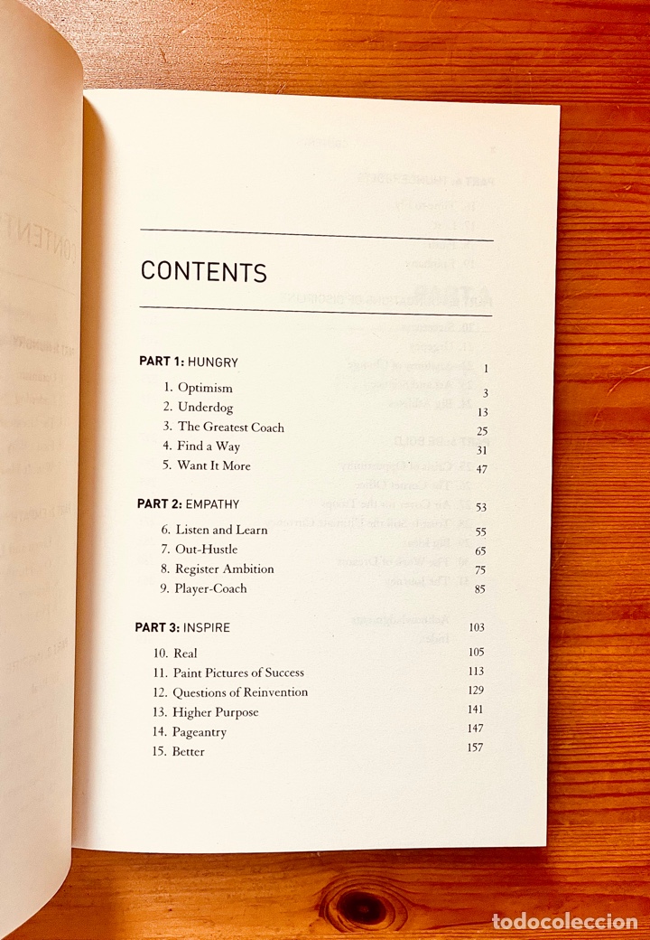 Libros: Interesante libro &rdquo;Winners Dream&rdquo; Bill McDermott - Foto 4