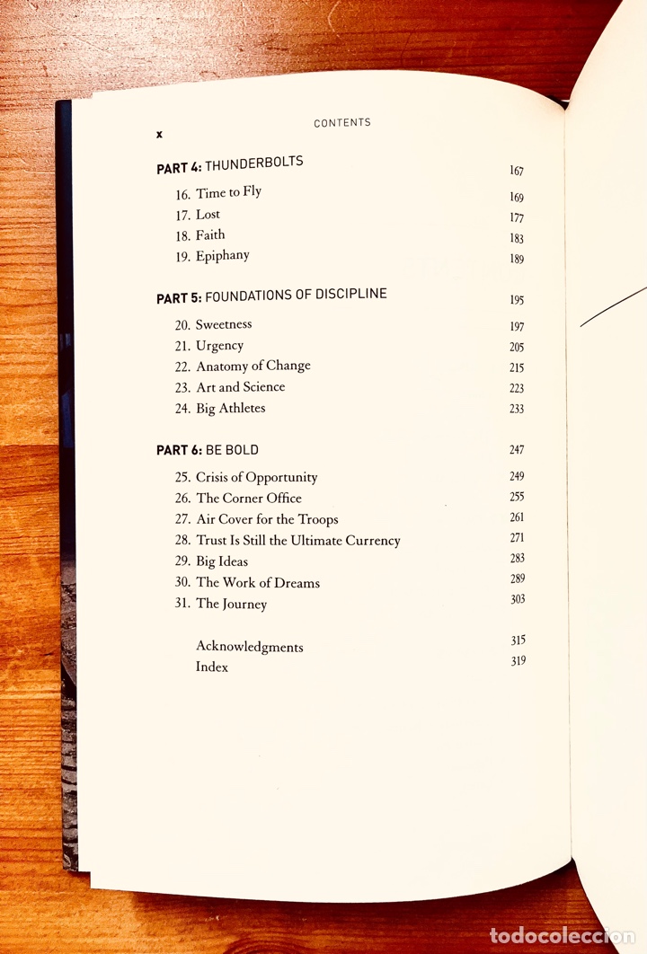 Libros: Interesante libro &rdquo;Winners Dream&rdquo; Bill McDermott - Foto 5