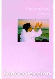 Libros: Luz inmortal Amma - Foto 1