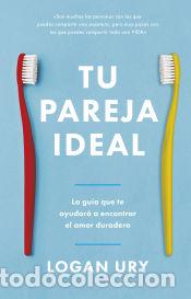 Libros: Tu pareja ideal - Ury, Logan - Foto 1