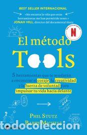 Libros: El m&eacute;todo Tools - Michels, Barry; Stutz, Phil - Foto 1