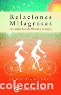Libros: Relaciones milagrosas - John Campbell - Foto 1