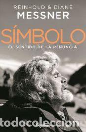 Libros: S&iacute;mbolo - Messner, Diane; Messner, Reinhold - Foto 1
