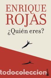 Libros: &iquest;Qui&eacute;n eres? - Rojas, Enrique - Foto 1
