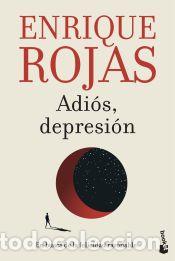 Libros: Adi&oacute;s, depresi&oacute;n - Rojas, Enrique - Foto 1