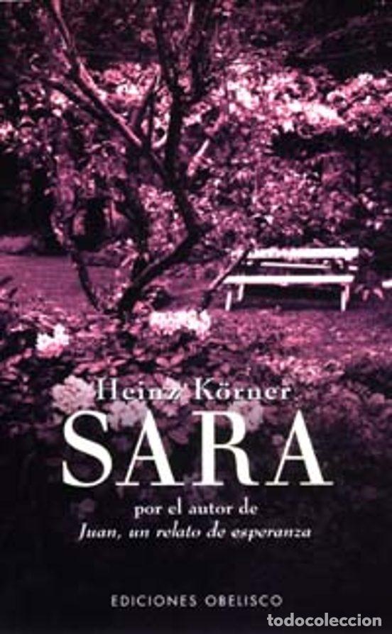 Libros: SARA - Foto 1