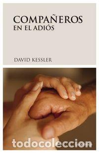 Libros: COMPA&Ntilde;EROS EN EL ADIOS - Foto 1