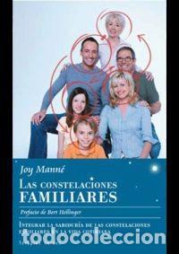 Libros: CONSTELACIONES FAMILIARES, LAS - Foto 1
