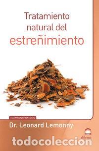Libros: TRATAMIENTO NATURAL DEL ESTRE&Ntilde;IMIENTO - Foto 1