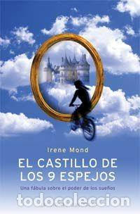 Libros: CASTILLO DE LOS NUEVE ESPEJOS, EL - Foto 1