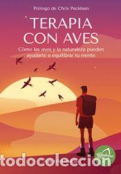 Libros: Terapia con Aves - Harkness, Joe - Foto 1