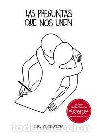 Libros: PREGUNTAS QUE NOS UNEN, LAS - Foto 1