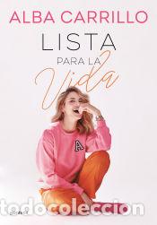 Libros: Lista para la vida - Carrillo, Alba - Foto 1