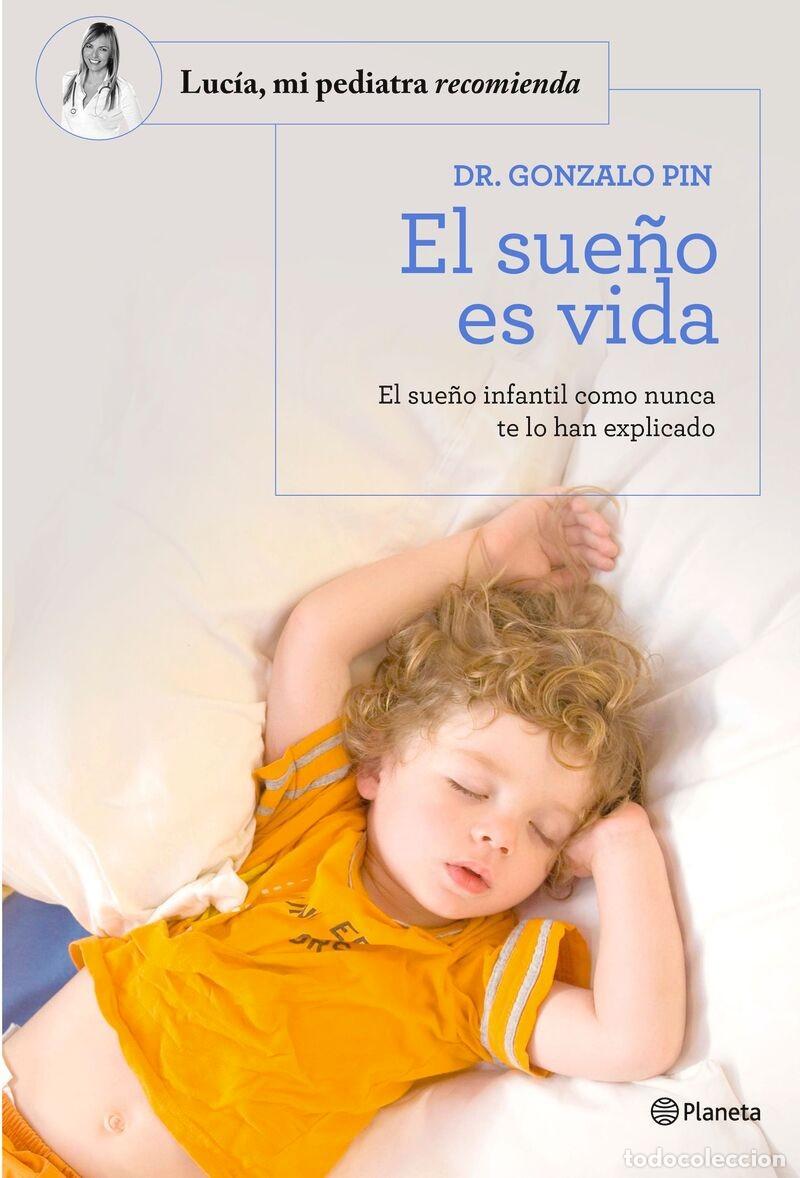 Libros: EL SUE&Ntilde;O ES VIDA - Foto 1