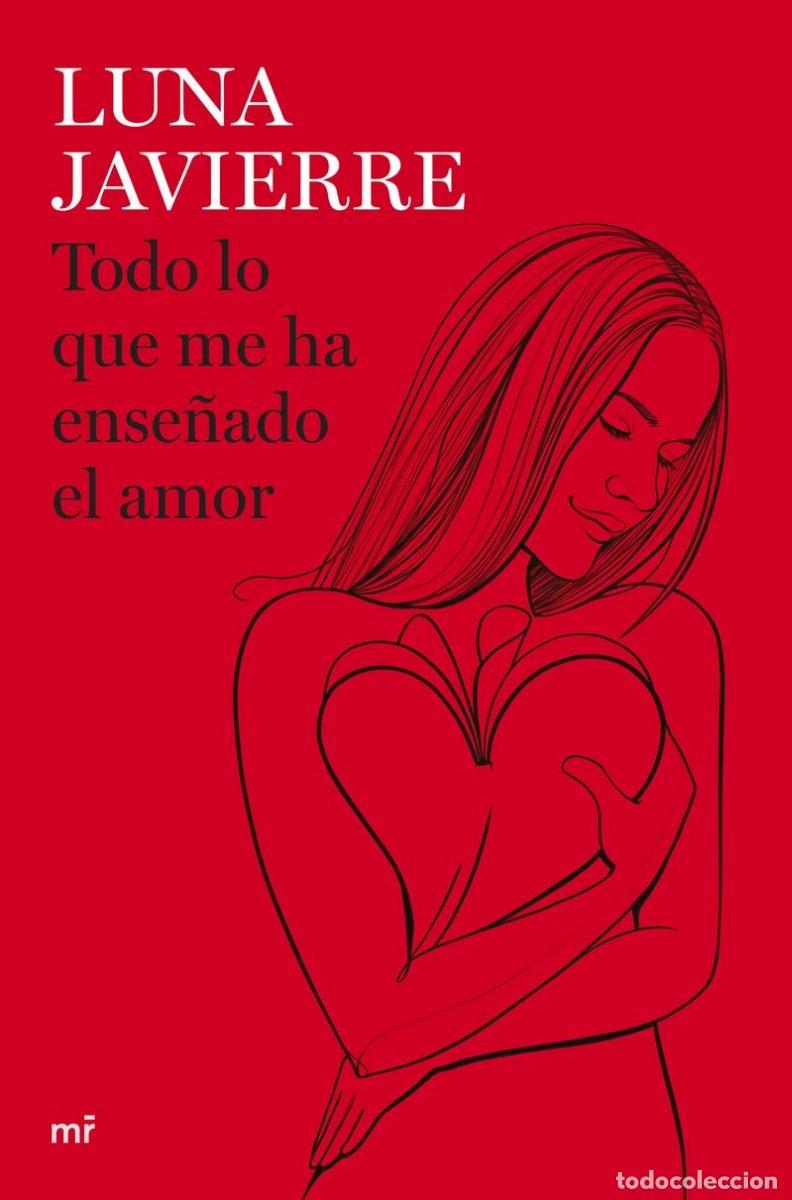 Libros: TODO LO QUE ME HA ENSE&Ntilde;ADO EL AMOR - Foto 1
