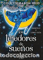 Libros: Los tejedores de sue&ntilde;os - Colette Baron-Reid - Foto 1
