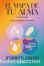 Libros: El mapa de tu alma - Freed, Jennifer - Foto 1