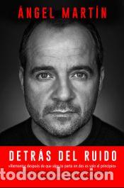 Libros: Detr&aacute;s del ruido - Mart&iacute;n, &Aacute;ngel - Foto 1