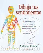 Libros: Dibuja tus sentimientos - Poddar, Rukmini - Foto 1