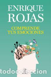 Libros: Comprende tus emociones - Rojas, Enrique - Foto 1