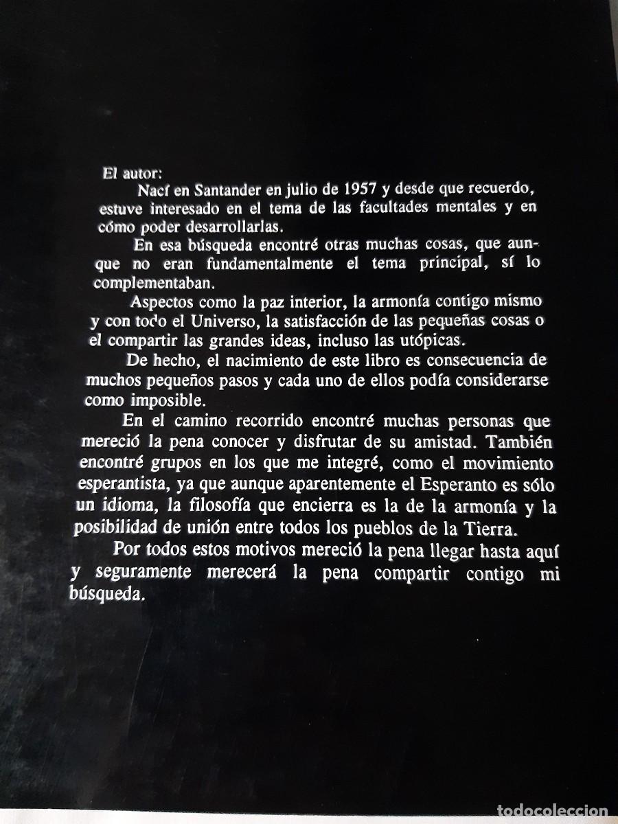 Libros: Mente activa Luis Serrano tausia autoayuda - Foto 2