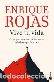 Libros: Vive tu vida - Rojas, Enrique - Foto 1