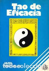 Libros: Tao de eficacia Javier P&eacute;rez Vilar - Foto 1