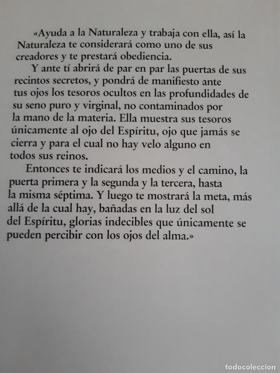 Libros: La voz del silencio H.P. BLAVATSKY - Foto 2