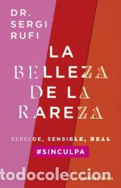 Libros: La belleza de la rareza - Rufi, Sergi - Foto 1